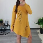 TUNIKA LITA RUMENA