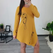 TUNIKA LITA RUMENA