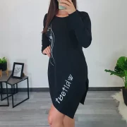 TUNIKA LITA D. ČRNA - slika 2