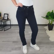 JEANS HLAČE SCOCH 10359 - slika 2