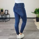 JEANS HLAČE ZA3301