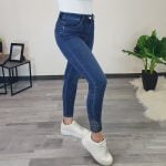 JEANS HLAČE MG2228