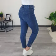 JEANS HLAČE MG2228 - slika 2