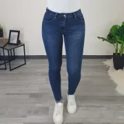 PUSH UP HLAČE ZX3313 - slika 3