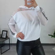 MAJICA NINA BELA
