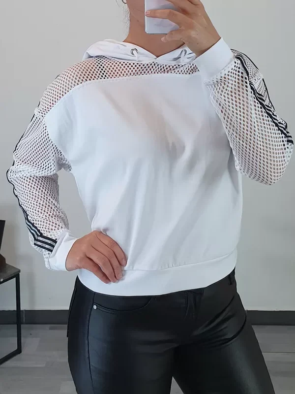 MAJICA NINA BELA