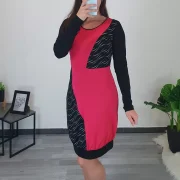 TUNIKA BLAŽICA ROZA - slika 3
