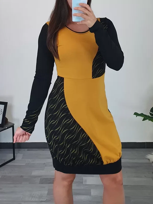 TUNIKA BLAŽICA ZLATA