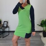 TUNIKA MARTINA ZELENA