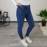 PUSH UP JEANS 1219
