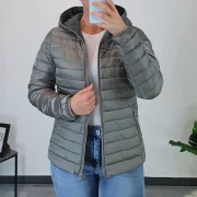 BUNDA 1209 SIVA - slika 4