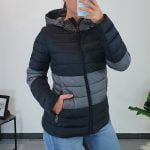 BUNDA 2219 ČRNA