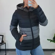 BUNDA 2219 ČRNA