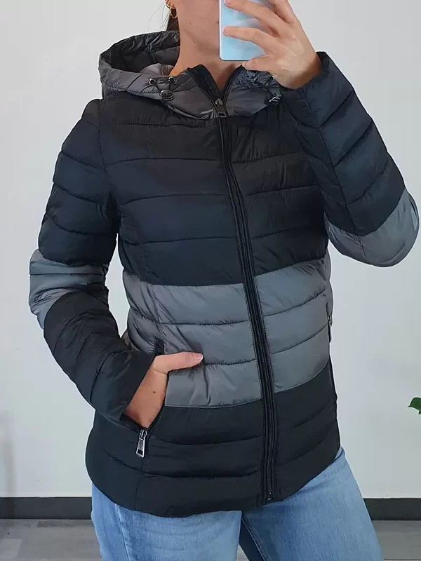 BUNDA 2219 ČRNA
