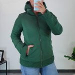 BUNDA D2-3875 ZELENA