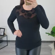 JADEA MAJICA 4466 - slika 2