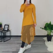 TUNIKA ZAJA RUMENA - slika 3