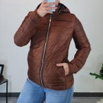 BUNDA PO045 RJAVA