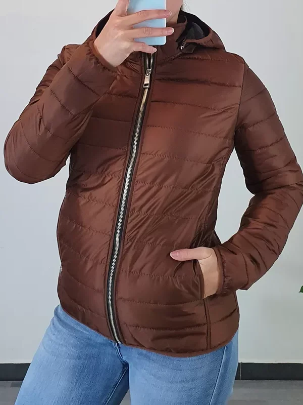 BUNDA PO045 RJAVA