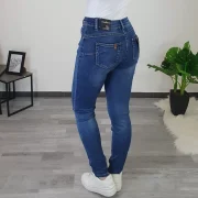 PUSH UP JEANS ZA3289