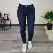 PUSH UP JEANS K071 - slika 3