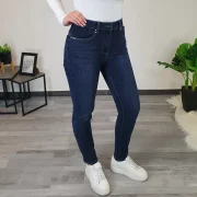 PUSH UP JEANS K071 - slika 4