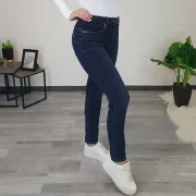 PUSH UP JEANS K071 - slika 2