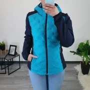 ICEPEAK BURDEN ŽENSKI SOFTSHELL - slika 2
