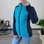 ICEPEAK BURDEN ŽENSKI SOFTSHELL