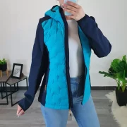 ICEPEAK BURDEN ŽENSKI SOFTSHELL - slika 3