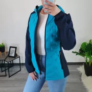 ICEPEAK BURDEN ŽENSKI SOFTSHELL - slika 4