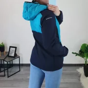 ICEPEAK BURDEN ŽENSKI SOFTSHELL - slika 5