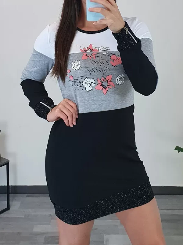 TUNIKA FAMA SIVA