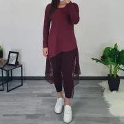 TUNIKA ZAJA BORDO - slika 3