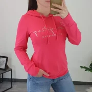 MAJICA MINJA ROZA