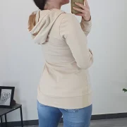 MAJICA MINJA BEŽ - slika 2