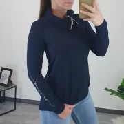 MAJICA HANA TEMNO MODRA