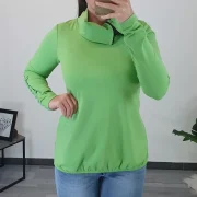 MAJICA HANA ZELENA - slika 3