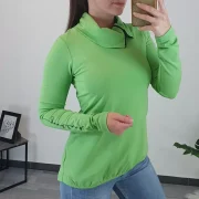 MAJICA HANA ZELENA - slika 2