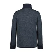 ICEPEAK MOŠKA JOPA AGUILAR TEMNO MODRA - slika 3