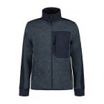 ICEPEAK MOŠKA JOPA AGUILAR TEMNO MODRA