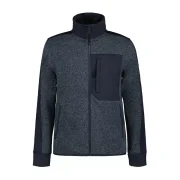 ICEPEAK MOŠKA JOPA AGUILAR TEMNO MODRA