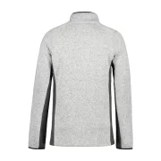ICEPEAK MOŠKA JOPA BODE SIVA - slika 3