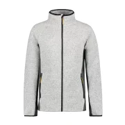 ICEPEAK MOŠKA JOPA BODE SIVA