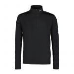 ICEPEAK MOŠKI SMUČASKI PULI FLEMINTON ČRN