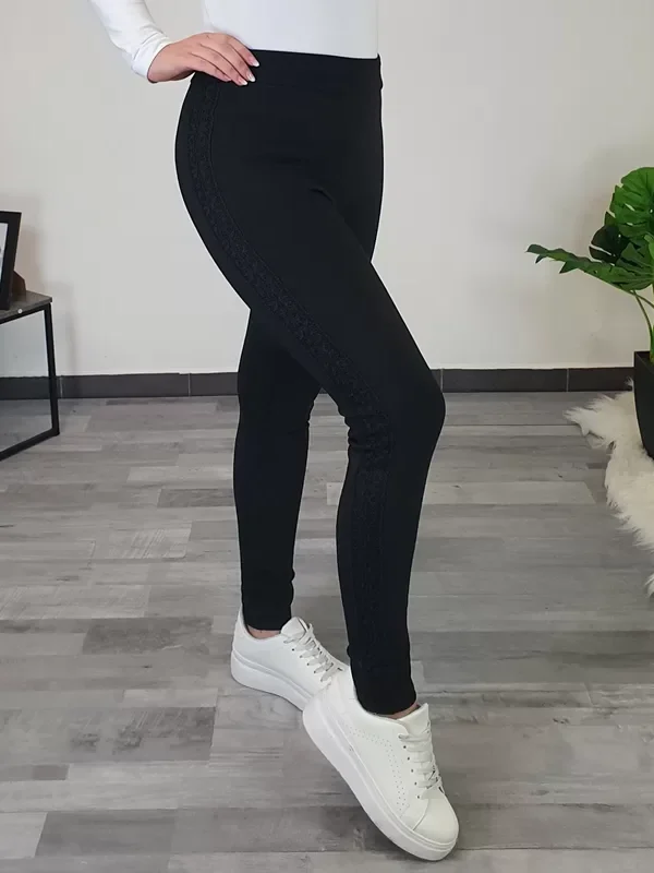 KOSMATENE PAJKICE C-9697