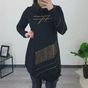TUNIKA ANITA ZLATA - slika 2