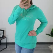 MAJICA MINJA ZELENA - slika 2