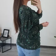 MAJICA PECA ZELENA - slika 4