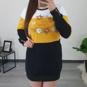 TUNIKA FAMA RUMENA - slika 3